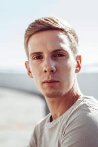 Tomáš Bareš in Kdo jsi?