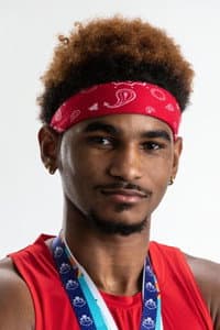 Delante Johnson in O'Shaquie Foster vs. Abraham Nova