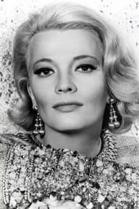 Gena Rowlands in Strangers: The Story of a Mother and Daughter