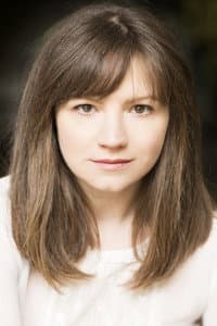 Angela Terence in Silent Night