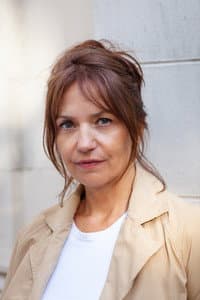 Simone Fuith in Leere Kalorien