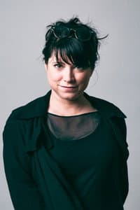 Claudia Rohnefeld in Simpl Revue - Ich bin viele