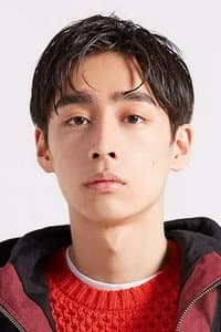 Noritaka Hamao in てれびくん超バトルDVD 仮面ライダーリバイス コアラVSカンガルー！！結婚式のチューしんで愛をさけぶ！？