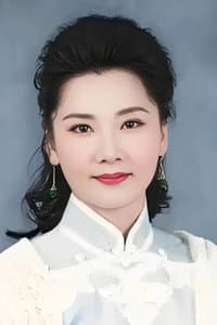 He Saifei in Lord of Shanghai
