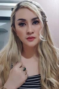 Lia Ladysta in The Legend of Trio Macan