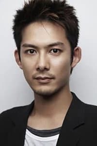Takashi Kashiwabara in MIND GAME