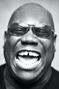 Carl Cox in What We Started