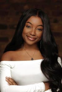 Tade Adebajo in Christmas with the Princess