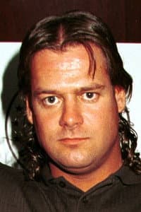 Mike Alfonso in MLW King of Kings