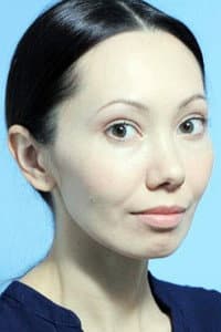 Maria Bekker in Земля Эльзы