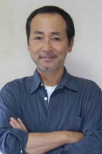 Seiji Nakamitsu in 乱交団地妻　スワップ同好会