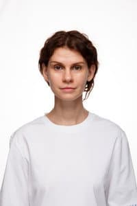 Anna Dalinger in Фагот