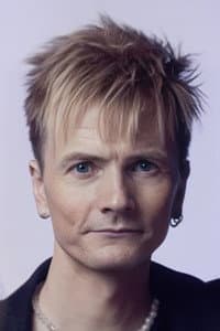 Magnus Børmark in Gåte: Liva