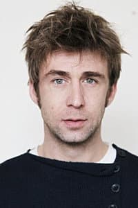 Laurent Caron in Julie zwijgt