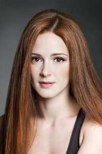 Ana Polvorosa in Pieles