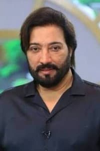 Saud in Jannat Ki Talash