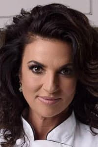 Line Pelletier in At the End of the Day: The Sue Rodriguez Story