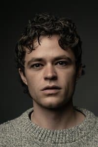 Harrison Gilbertson in My Mistress