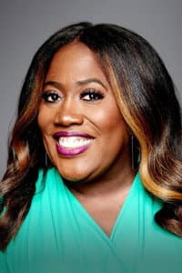 Sheryl Underwood in Laffapalooza Live From Las Vegas
