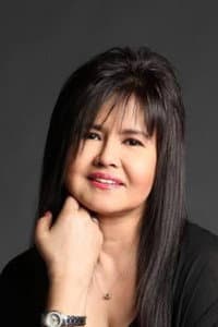 Beverly Vergel in Mara Clara: The Movie