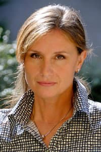 Martina Bezoušková in Na půli cesty