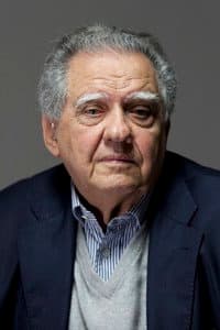 Luiz Carlos Barreto in Dossiê Jango