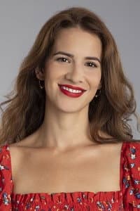 Laura Londoño in Pablo