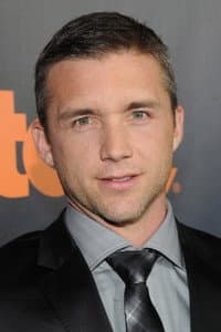 Jeff Hephner in The Water Is Wide