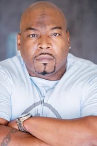 Jay Washington in Quarter Life Crisis