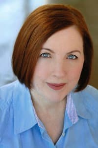 Deborah Tennant in My Father's Other Family