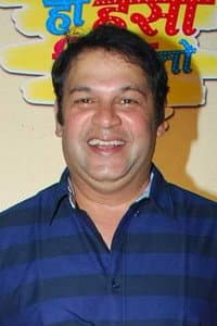 Suresh Menon in Badhaai Ho Badhaai