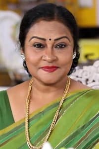 Priya in Charavalayam