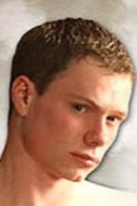 Aaron Manson in Best Friends