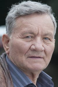 Klaus Manchen in Heute ist Freitag