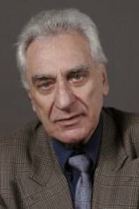 Janusz Kubicki in Gubernator