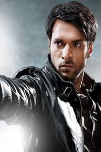 Ramesh Rai in Krishna - The Birth