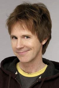 Dana Carvey in Wayne's World 2
