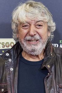 Ricardo Arroyo in Como yo te amo