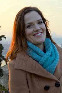 Paige Murtaugh in Time Trials: A Dragstrip Requiem