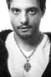 Ricardo Cruz in JAM Project JAPAN CIRCUIT 2007 ~Break Out~