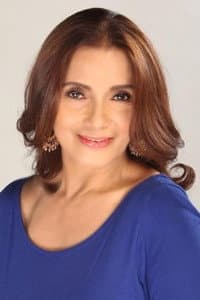 Daria Ramirez in Damong Ligaw