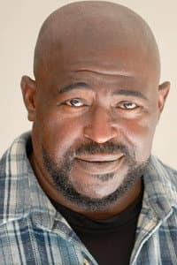 Jernard Burks in Just Hustle
