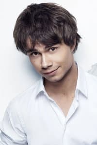Alexander Rybak in Yohan - Barnevandrer