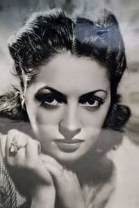 Anita Beltrán in Alma de bohemio