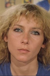 Elsa Maroussia in Sechs Schwedinnen von der Tankstelle