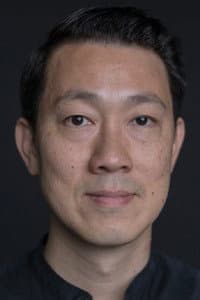 Kevin B. Lee in Afterlives