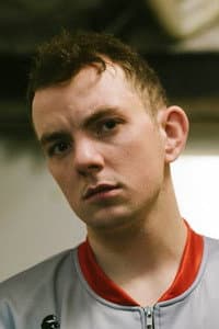 Joey Hodge in GCW Believe Me