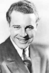 James Murray in The Hollywood Handicap