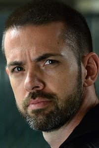 Matt Clouston in The Midwife's Deception