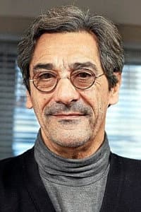 Serge Papin in La Guerre des hypers ou La Loi du plus fort